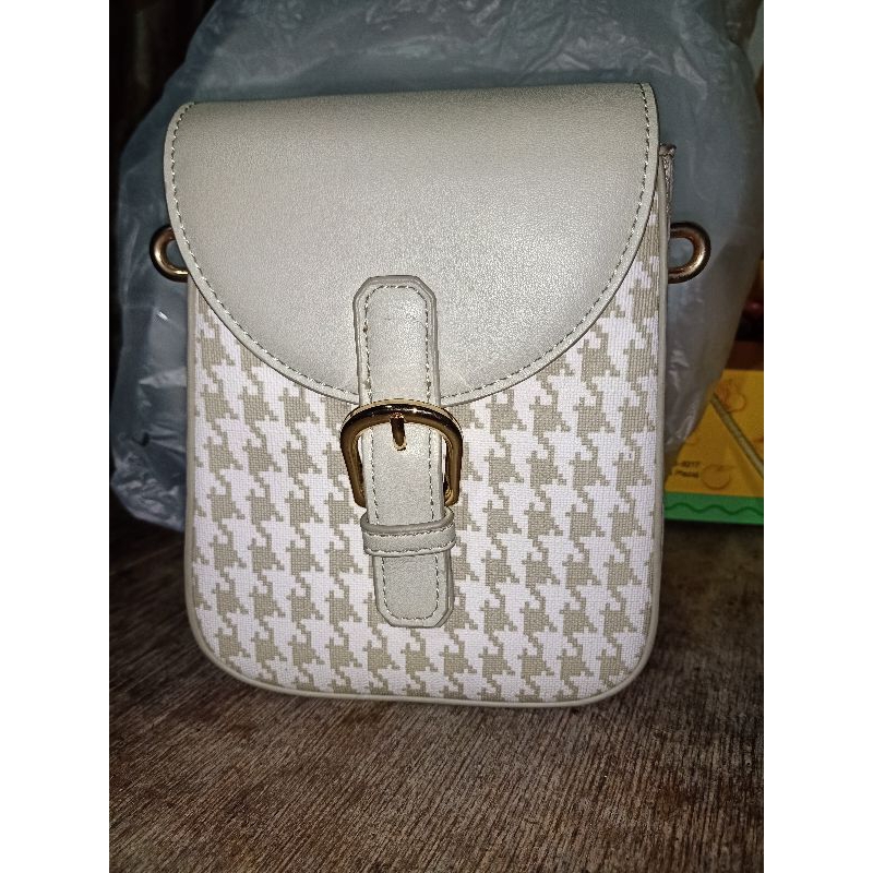 PL sling bag Enji
