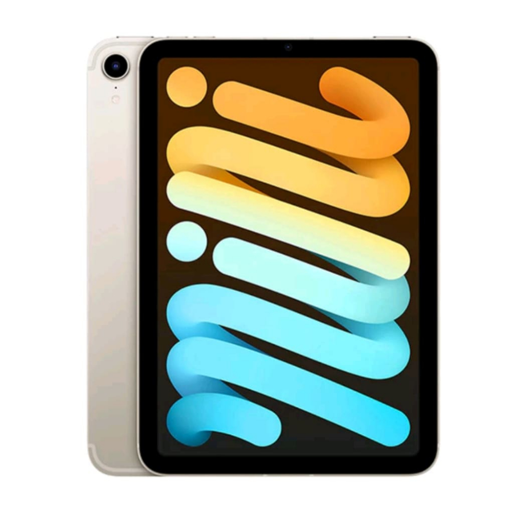 [ PRELOVED ] IPAD MINI 6