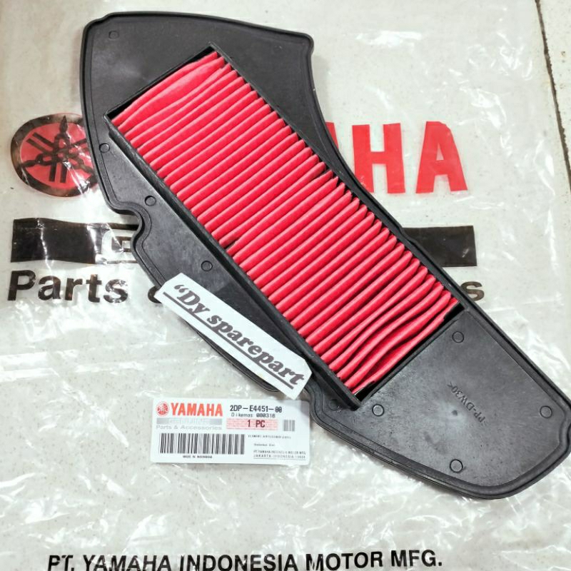 Filter udara NMAX 2DP Saringan udara nmax 2dp