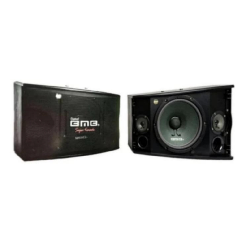Speaker pasif karaoke 10 Inch BMB CS450V SK / CS 450 V SK / CS450 V SK