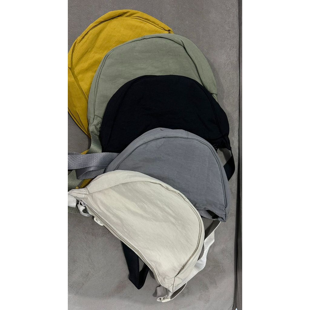 TAS SELEMPANG WANITA UNIQLO Slingbag Wanita Uniqlo Murah