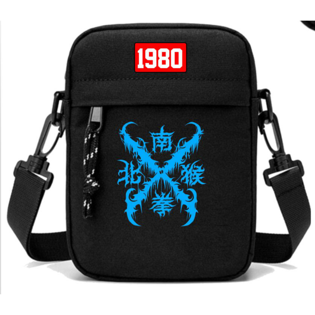 tas slempang ikspi kerasakti