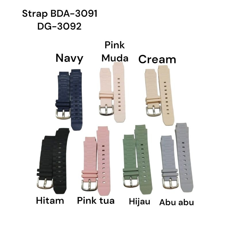 STRAP DIGITEC BDA-3091T DG-3092T ORIGINAL 100%