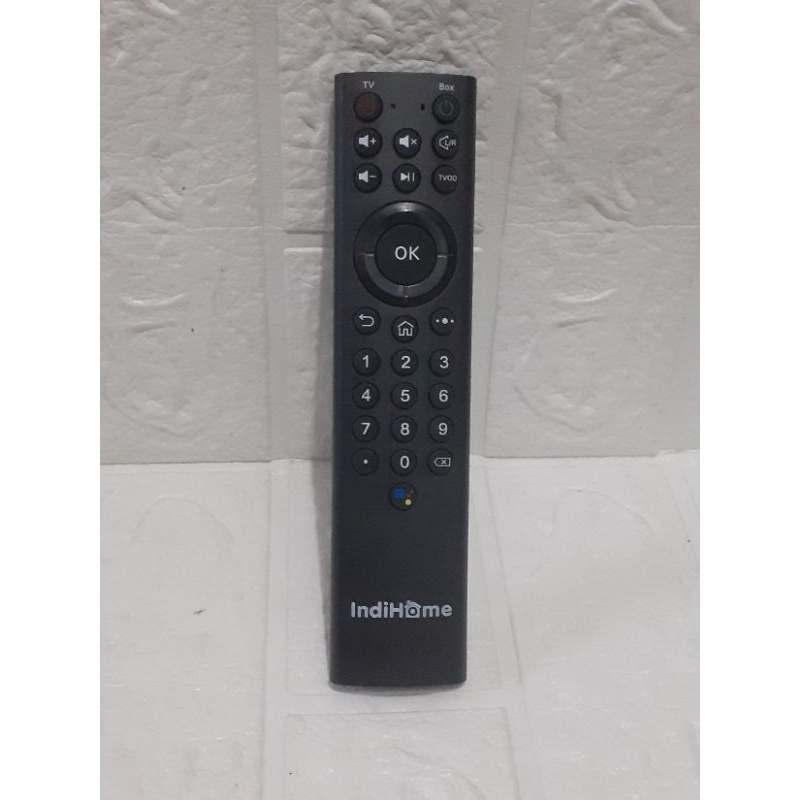 REMOT REMOT STB INDIHOME ZTE ZXV10 B760H  B860H V5 NON VOICE INDIHOME