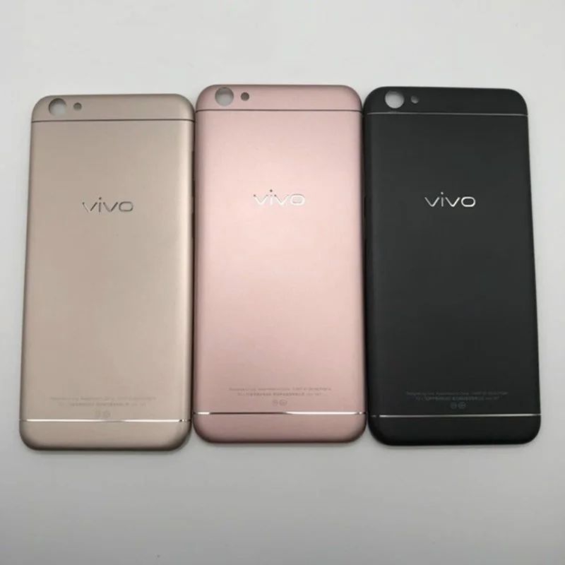 backdoor backcover back casing vivo V5 V5 lite v5s Original - kesing housing