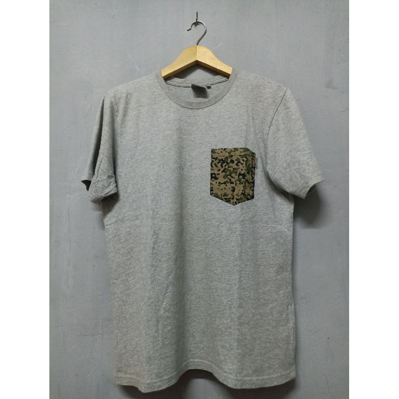 kaos carhatt pocket cemmo secondd