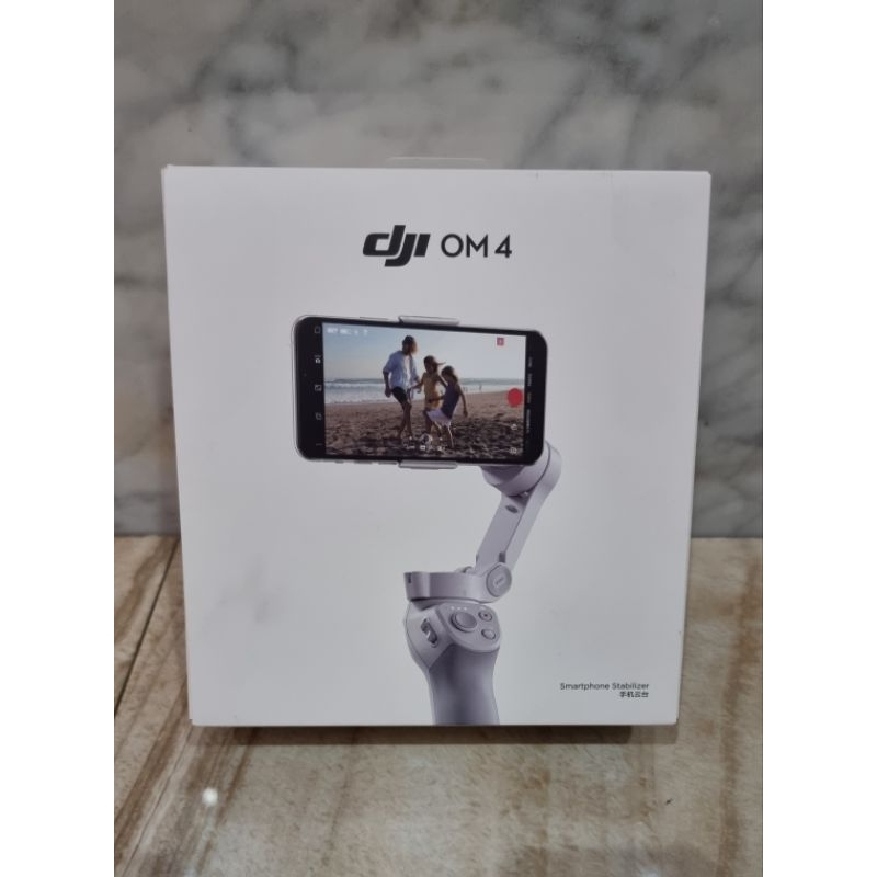 DJI Osmo 4 Super Mulus free Bag