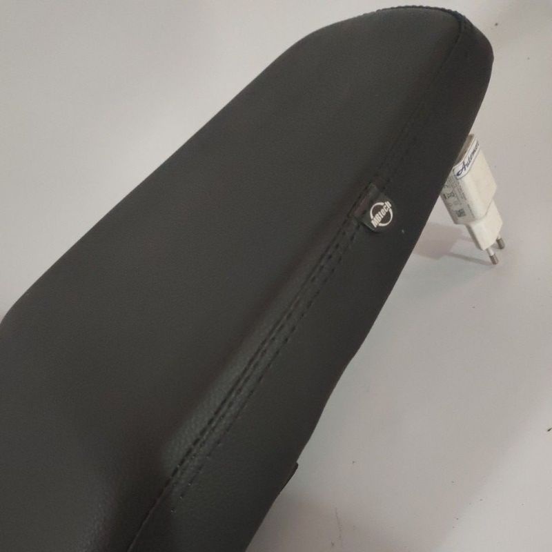 KULIT JOK NINJA MBTECH SARUNG KULIT JOK NINJA R/NINJA SS MBTECH CAMARO COVER JOK NINJA R SS MBTECH C