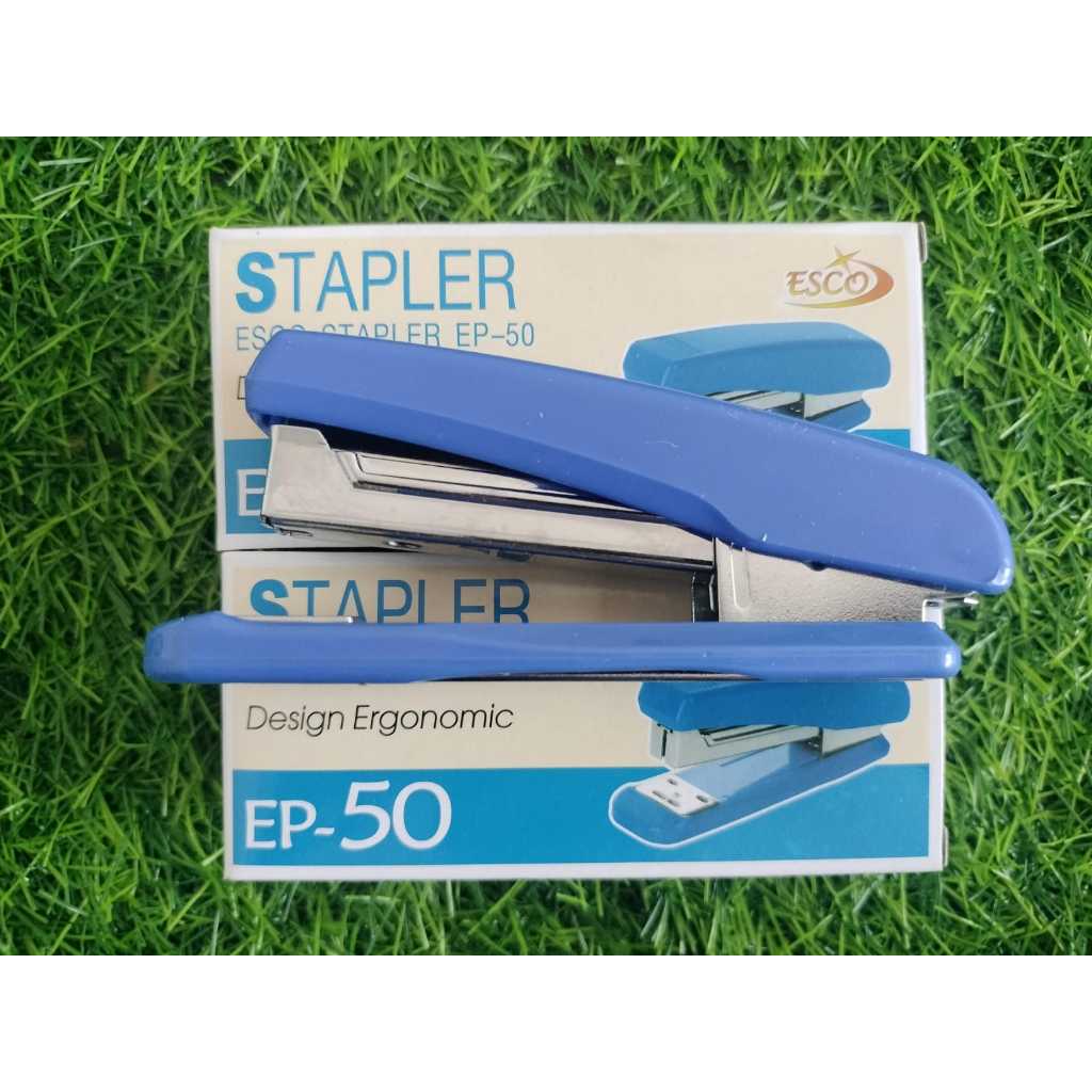 

Staples ESCO Besar HD 50 / Staples HD 50 Isi Dari No. 3 - 1pcs