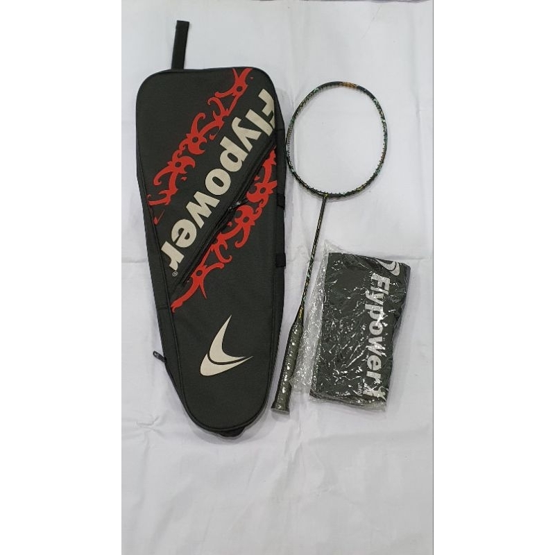 Raket Badminton Flypower Tizona