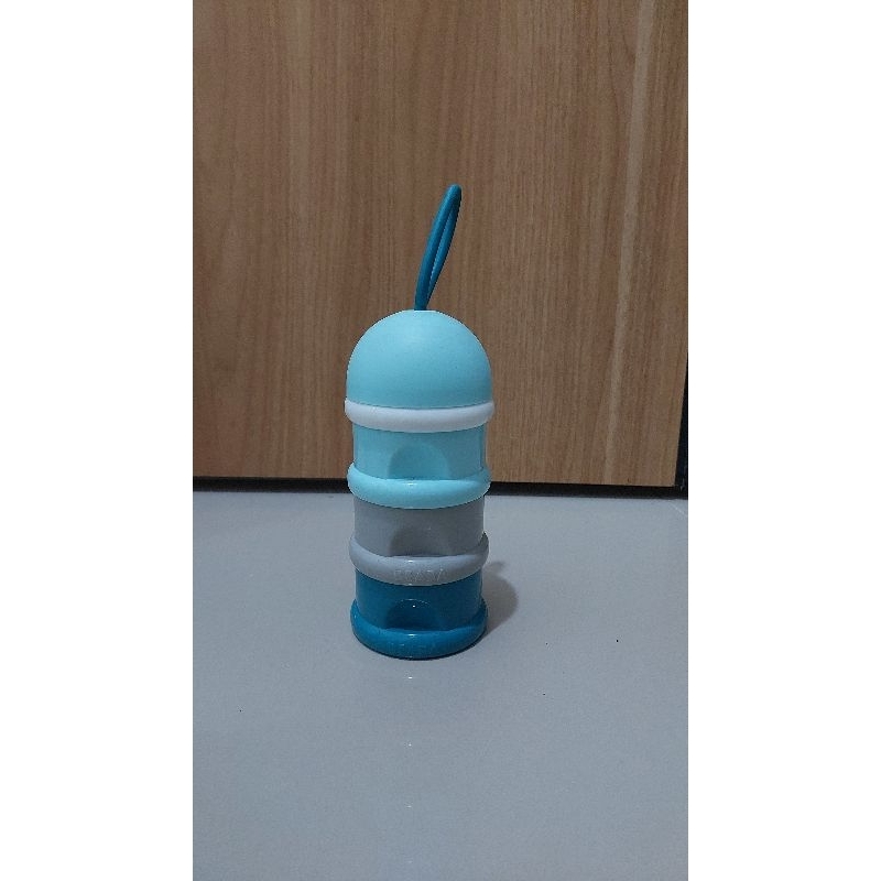 Beaba Milk Container Preloved