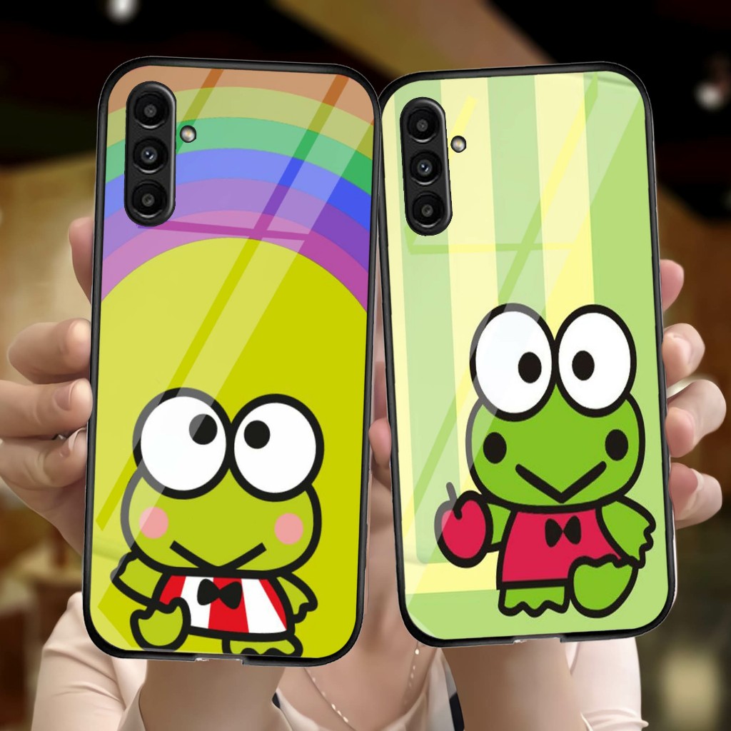 Case Kaca  Samsung A54 - Casing Hp  Samsung A54 - Case Kaca Glossy  Samsung A54 - Casing  Samsung A5