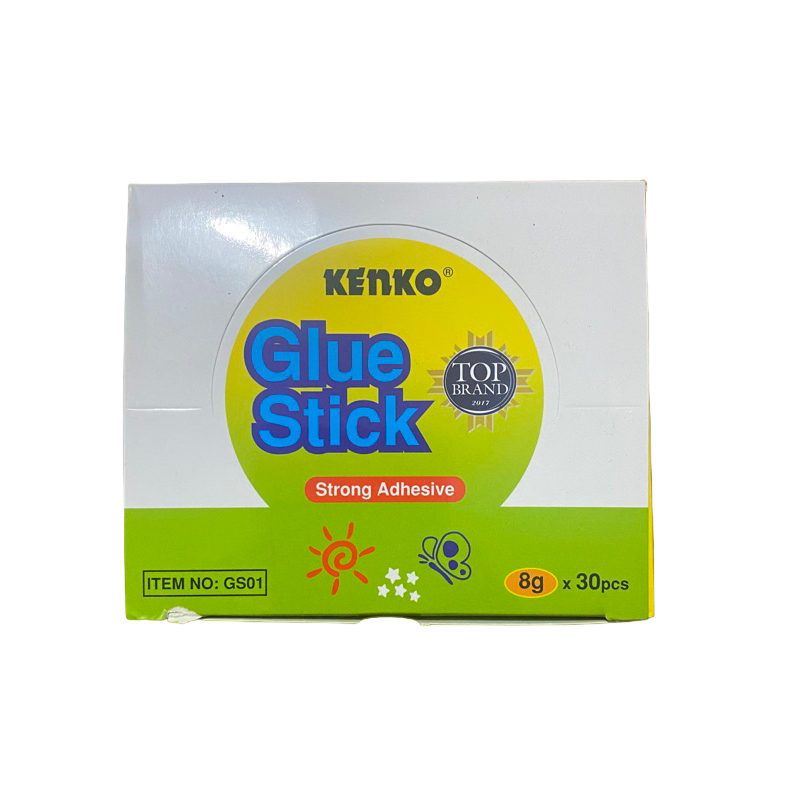 

GLUE STICK KENKO 8 GR