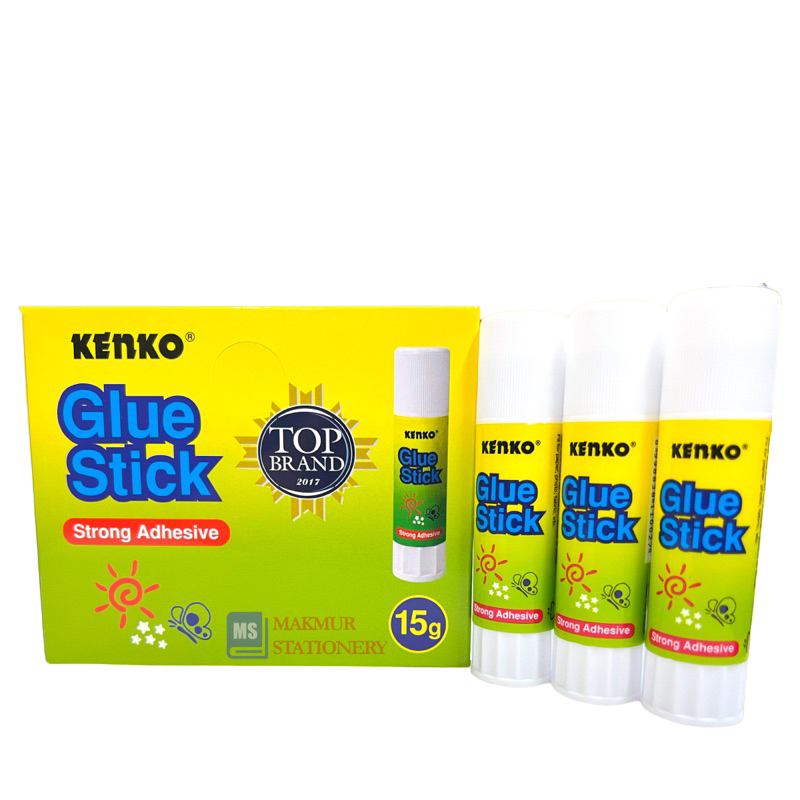 

GLUE STICK KENKO 15 GR