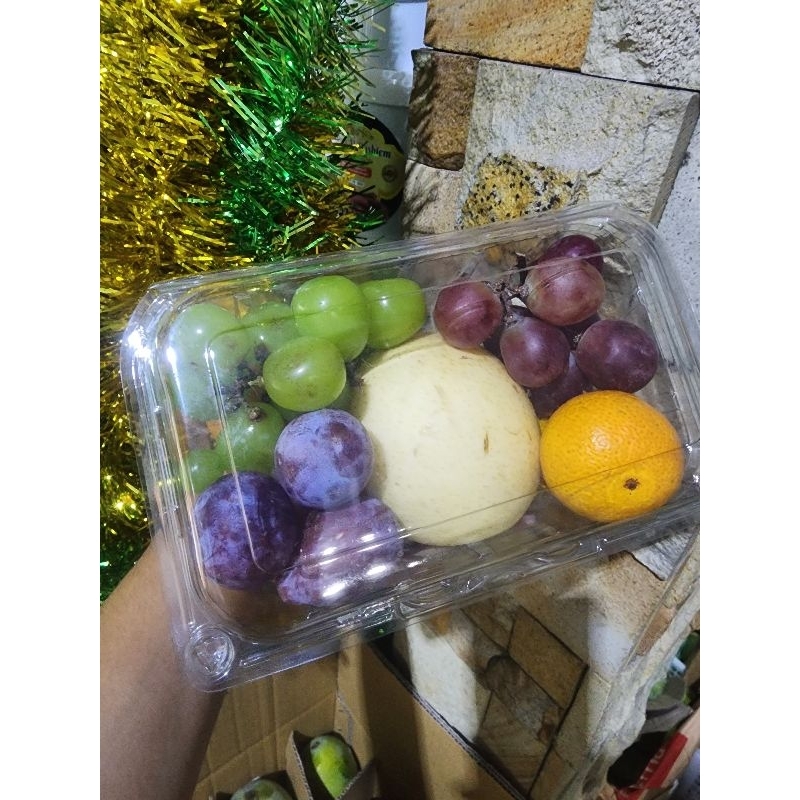 

PAKET BUAH ICIP