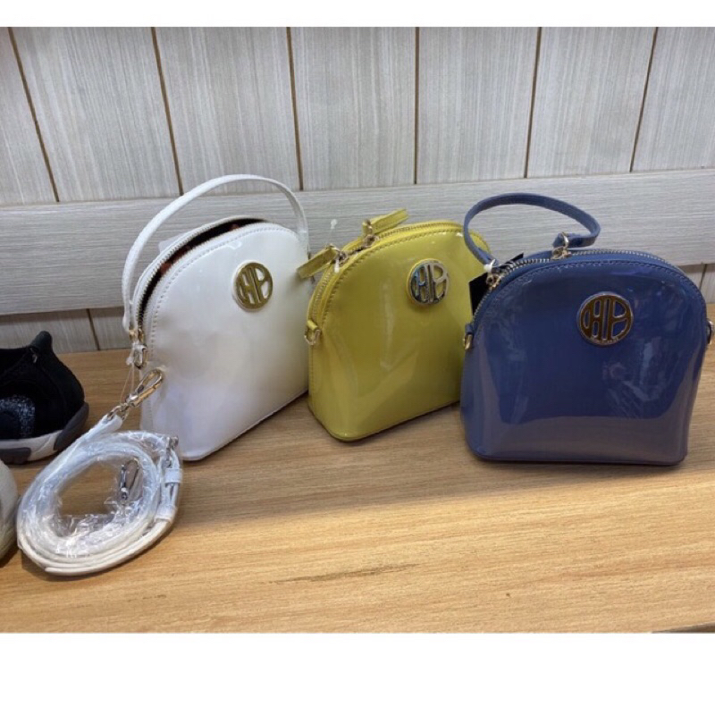 ✨ HUSH PUPPIES PHONE BAG - jastip tas wanita phone bag✨