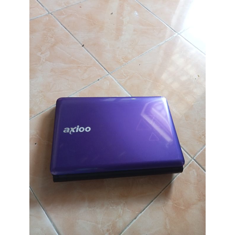 casing axioo pico cjm fullset