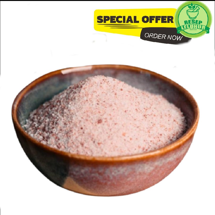 

Garam Himalaya 250gram asli