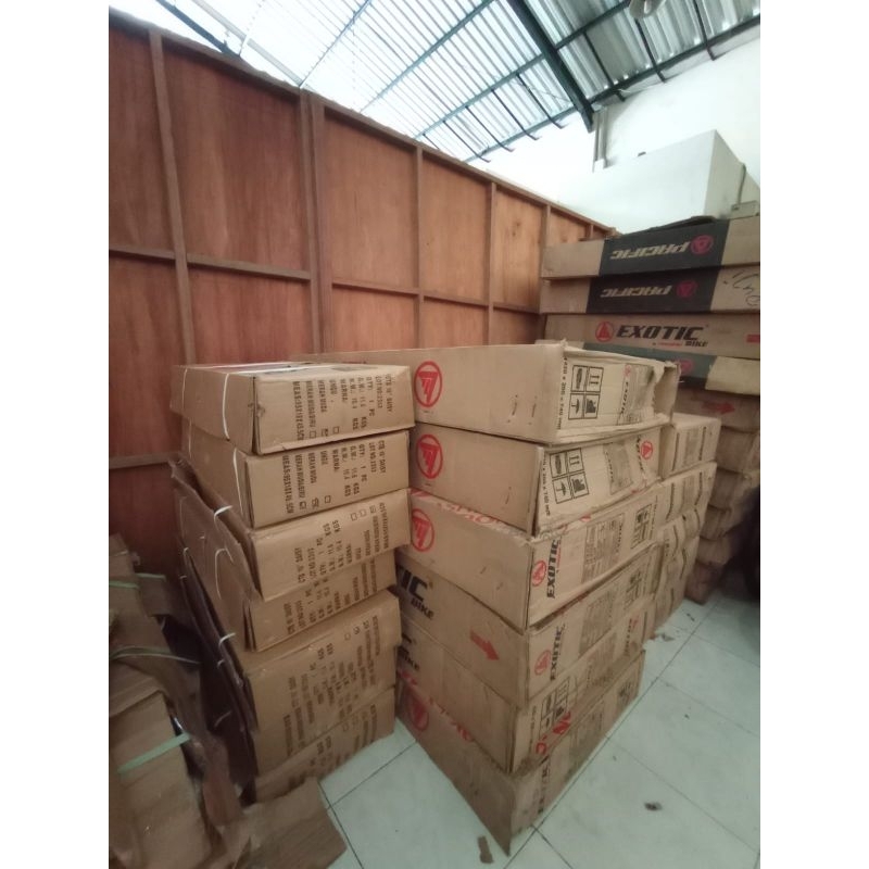 

KARDUS PACKING SEPEDA / KARDUS BESAR TEBAL UNTUK PACKING