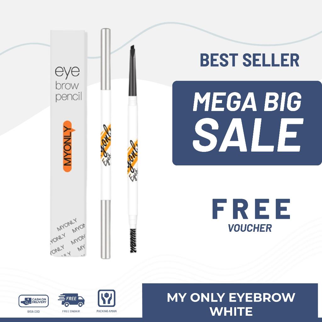 My Only Eyebrow Gold 3 Shade AB1016