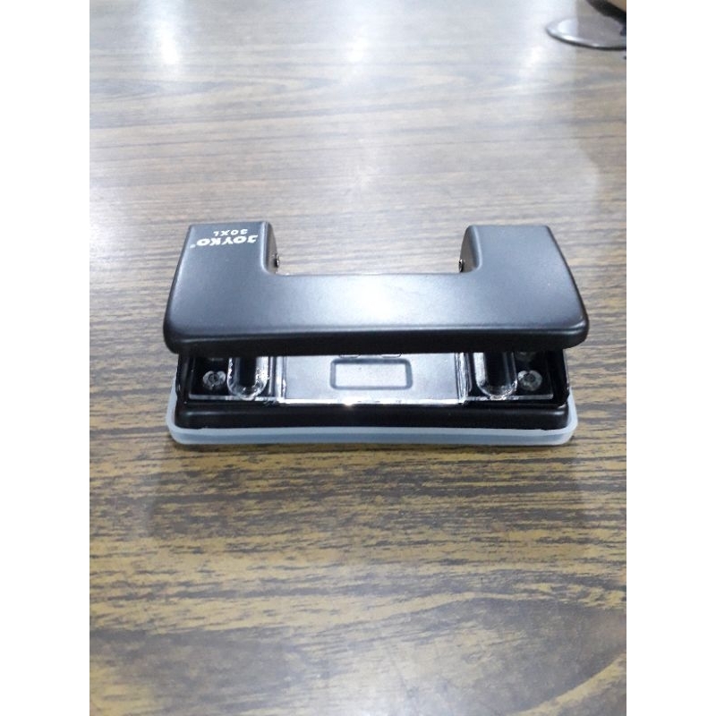 

PUNCH HOLE (PEMBOLONG KERTAS) NO. 30XL : JOYKO