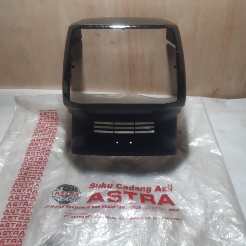61301 KC5 0000 original AHM Astra Honda motor HGP Honda genuine part NOS Cover barong badong kerodon