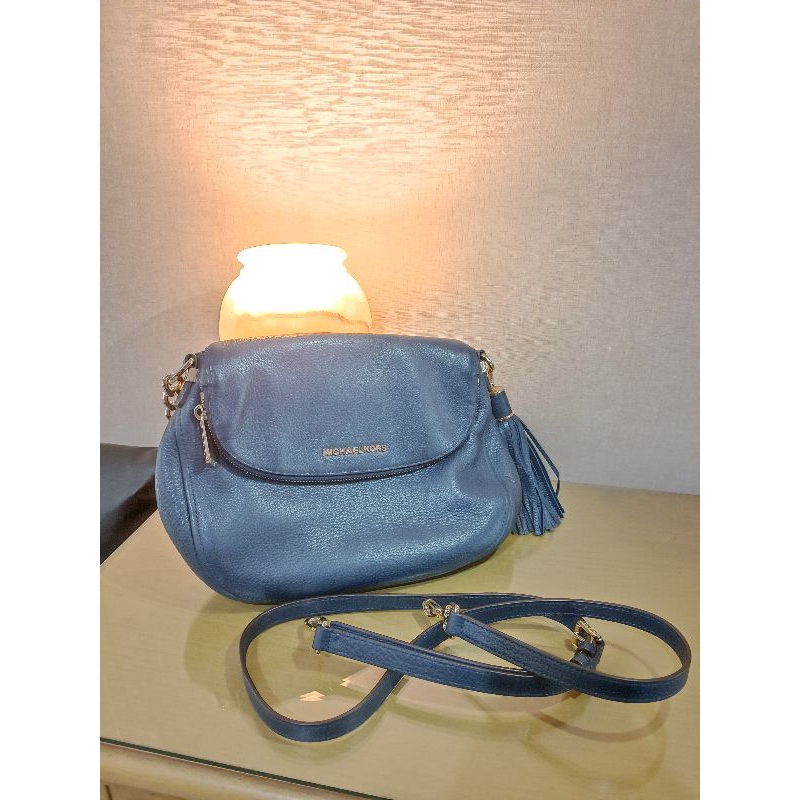 michael kors bedford medium