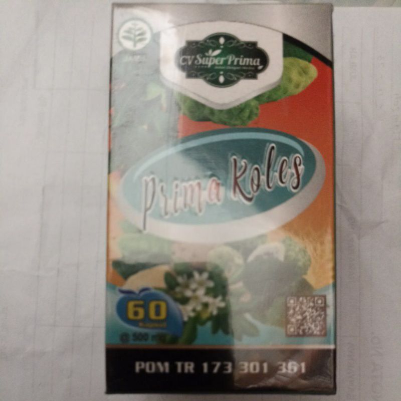 

prima koles