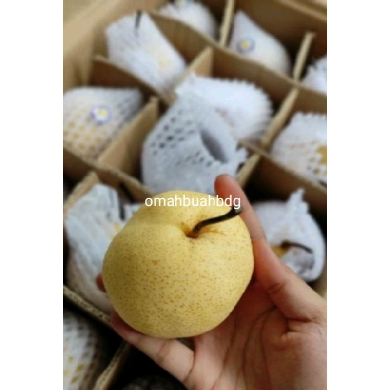 

Sweetpear