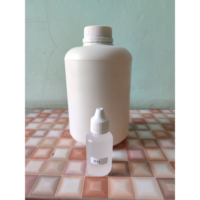 D13 cair kualitas super repack 10-30ml