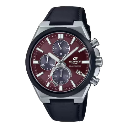 JAM TANGAN CASIO EDIFICE EQS-950BL-5A EQS 950BL 5A ORIGINAL RESMI