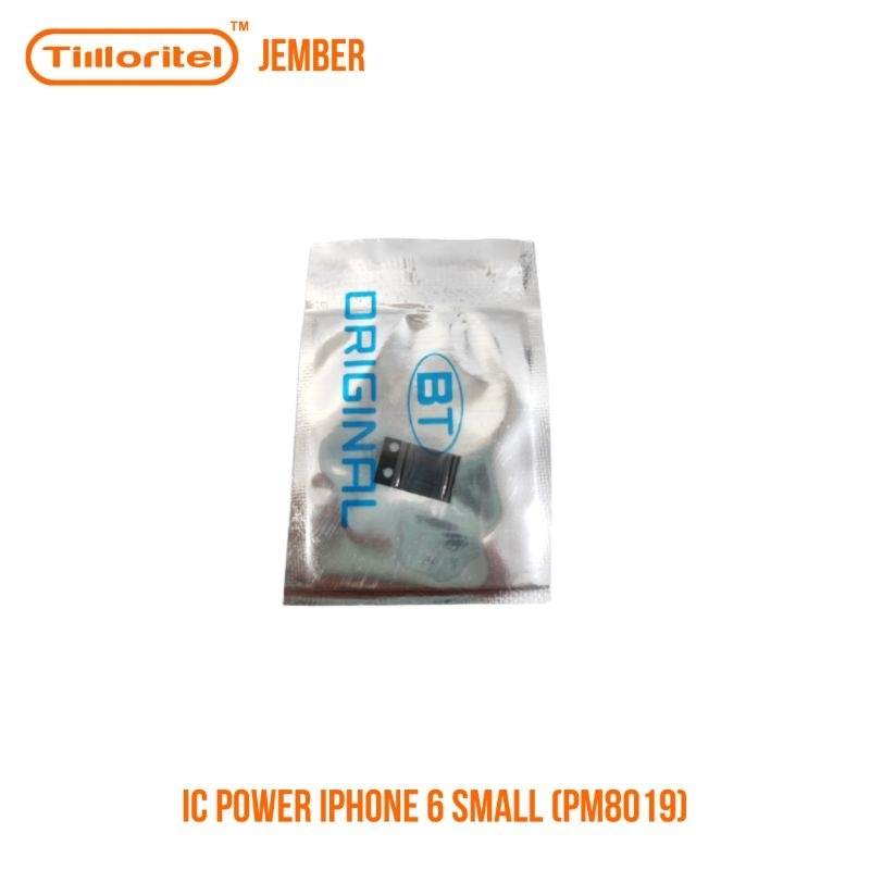 IC POWER IPHONE 6 SMALL (PM8019)