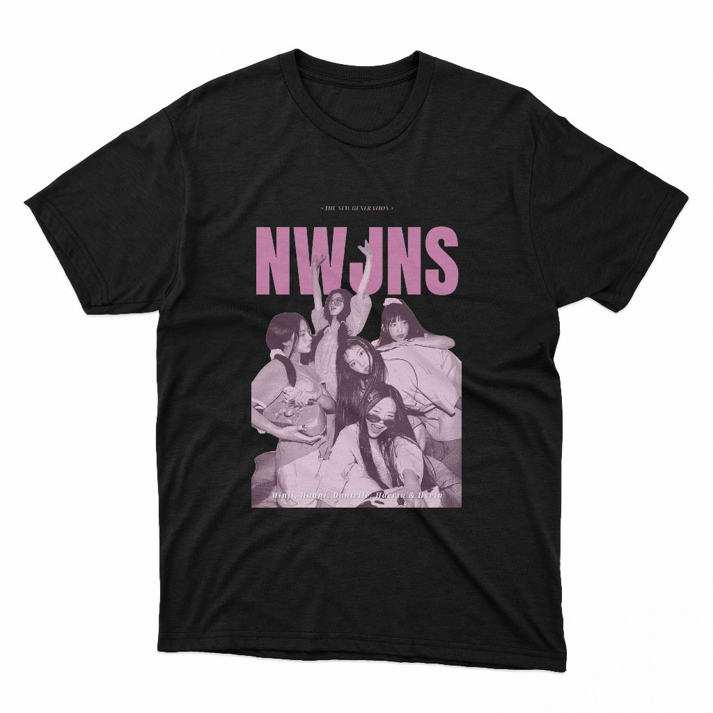 KAOS DISTRO NWJNS