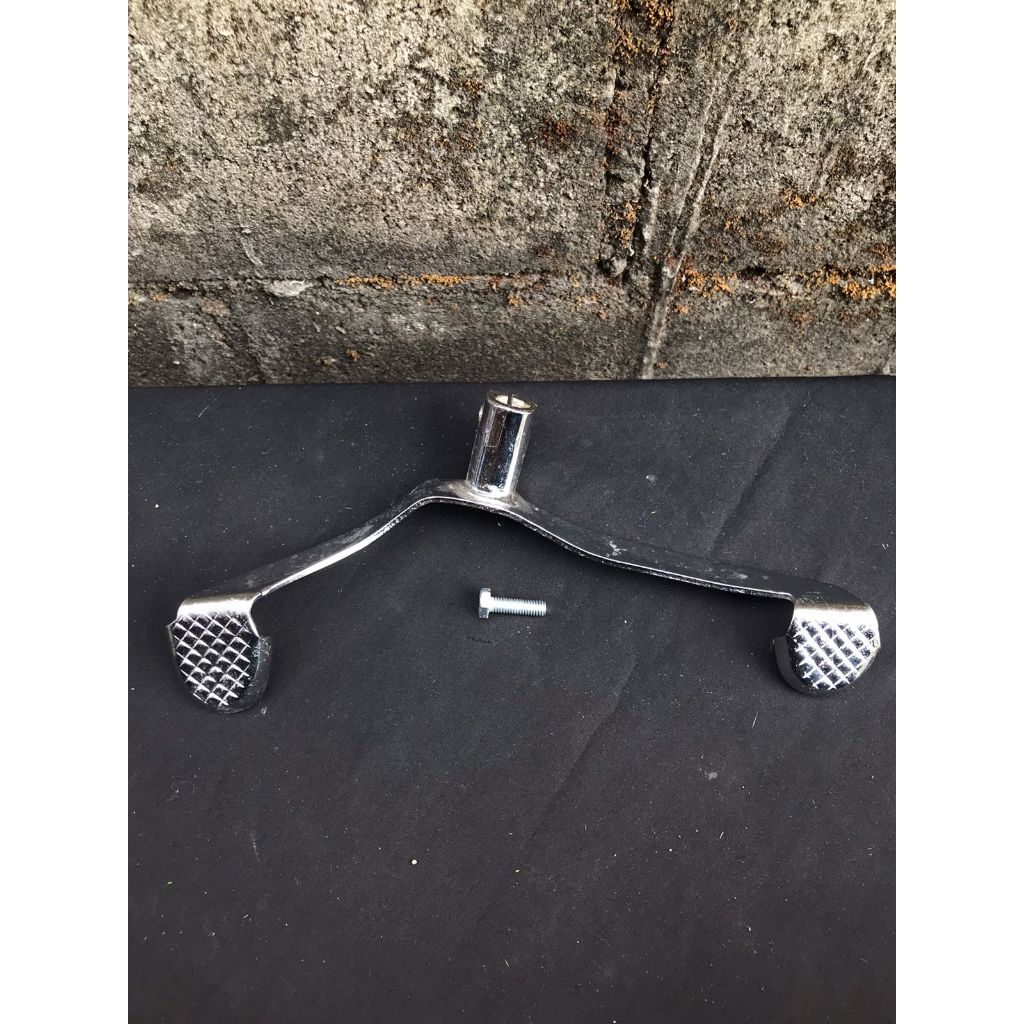 PEDAL VERSNELENG GRAND ASTREA PRIMA VER PERSNELING OPERAN GIGI MERK RUI MPM