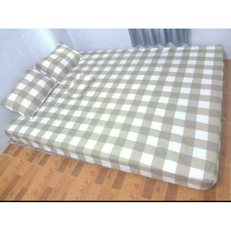 SPREI KINGKOIL