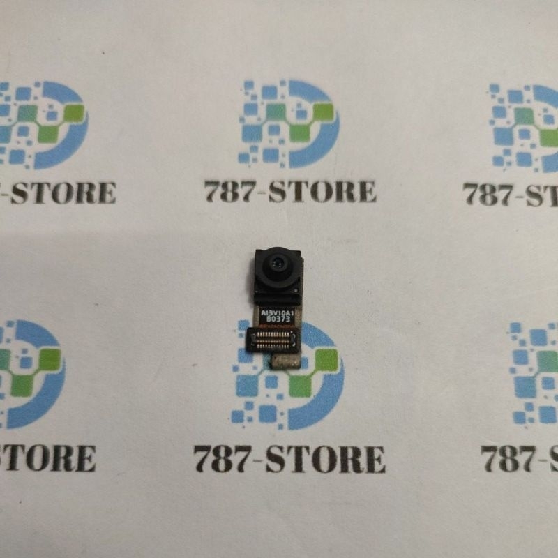 FRONT CAMERA DEPAN XIAOMI REDMI NOTE 9 ORIGINAL BEKAS