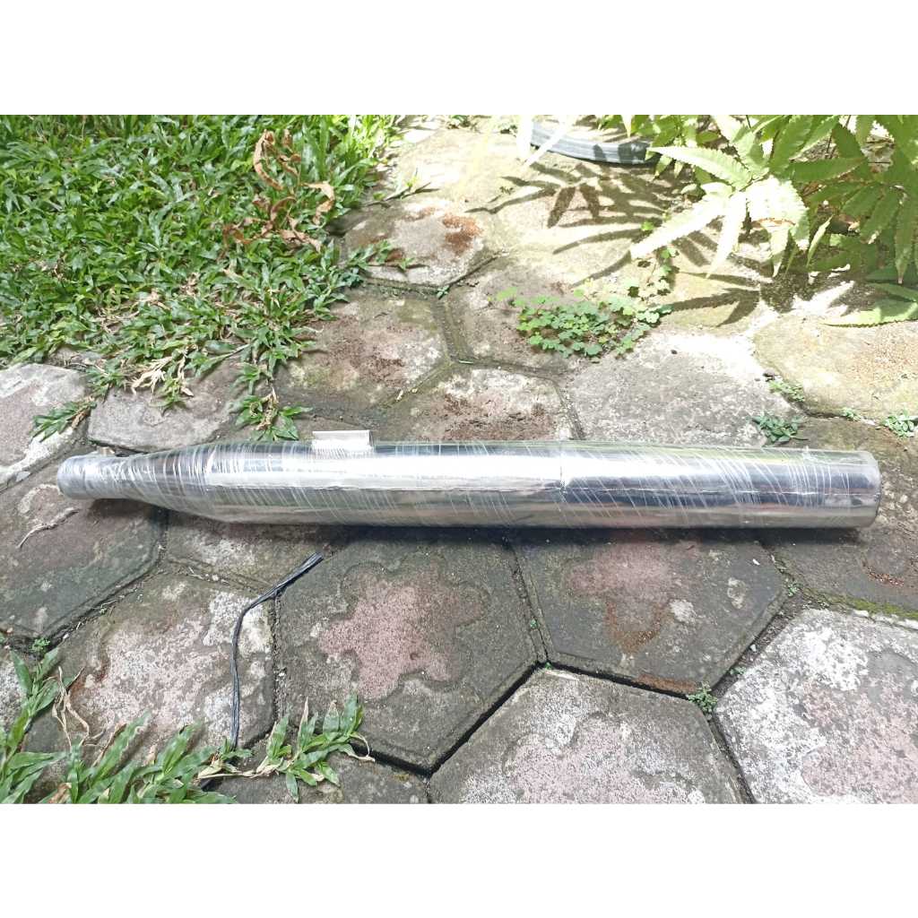 Grosir Knalpot Custom Bobber Motor Custom Harley Davidson