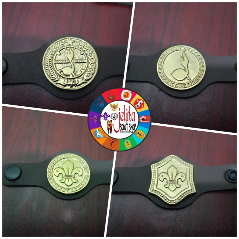 

RING KACU LOGAM TEBAL TERBARU TEBAL 3ML. PENGIKAT KACU, COCOK UNTUK PEMBINA / PENEGAK / PENGGALANG/ SMP / SMA/ UMUM