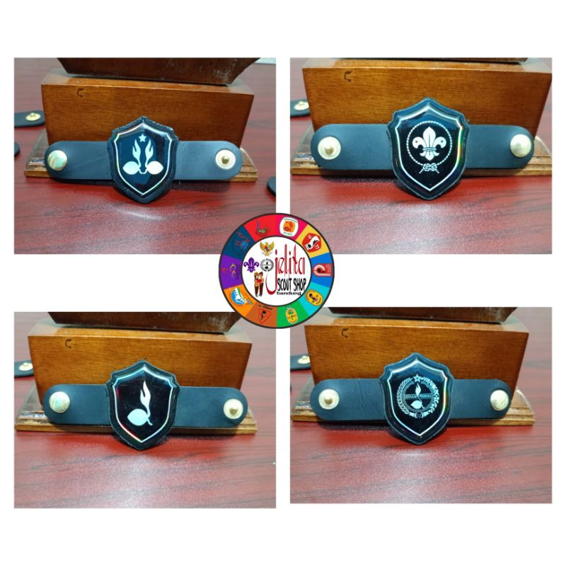 

RING KACU PRANUKA HOLOGRAM DASAR HITAM, PENGIKAT KACU, COCOK UNTUK PEMBINA / PENEGAK / PENGGALANG/ SMP / SMA/ UMUM