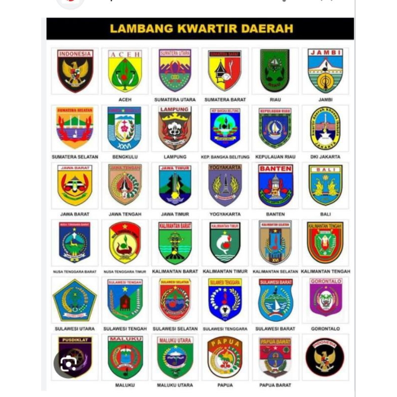 

RING KACU CUSTOM KWARDA/KWARTIR DAERAH. PENGIKAT KACU, COCOK UNTUK PEMBINA / PENEGAK / PENGGALANG/ SMP / SMA/ UMUM