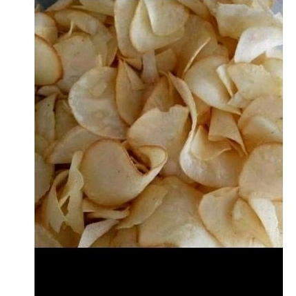 

KRIPIK SINGKONG ORIGINAL