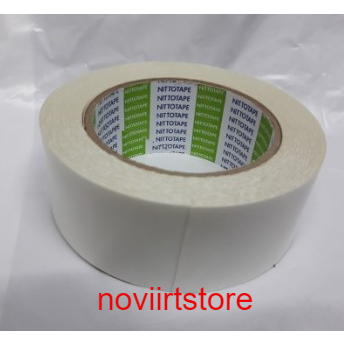BARU Double Tape Nitto 2 Inch