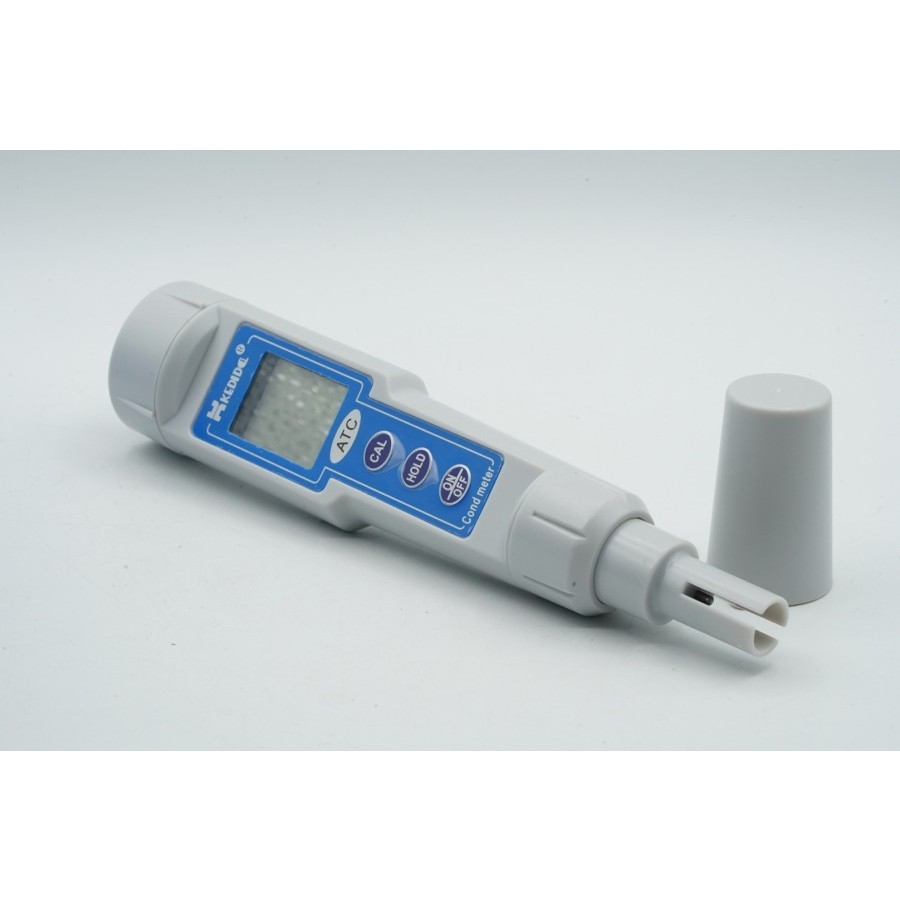 Conductivity Meter TDS Meter Digital Portable Tester