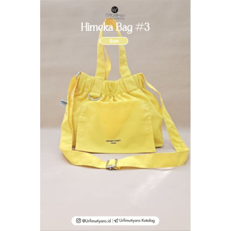 HIMEKA BAG
