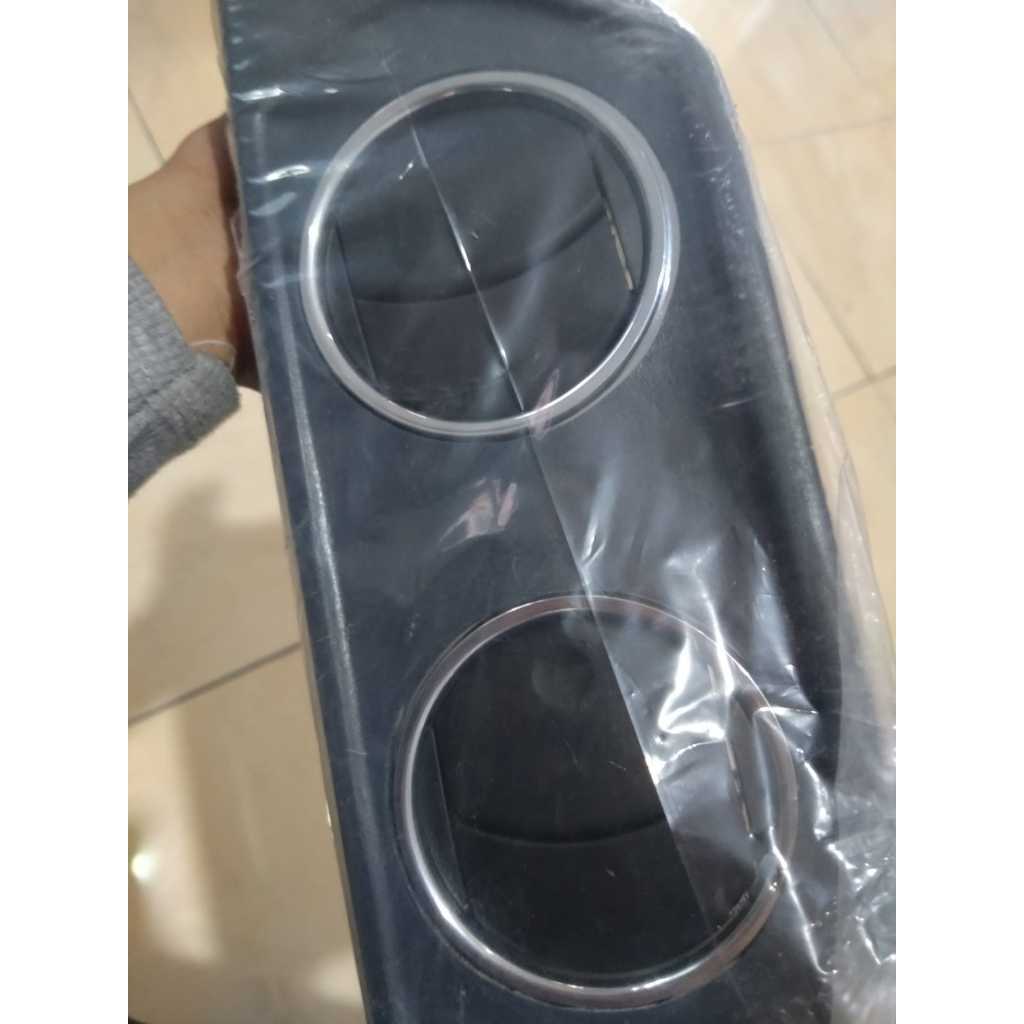 Grill Gril Kisi Kisi Ac Depan Tengah Toyota Kijang Super ( New/Baru) Sae