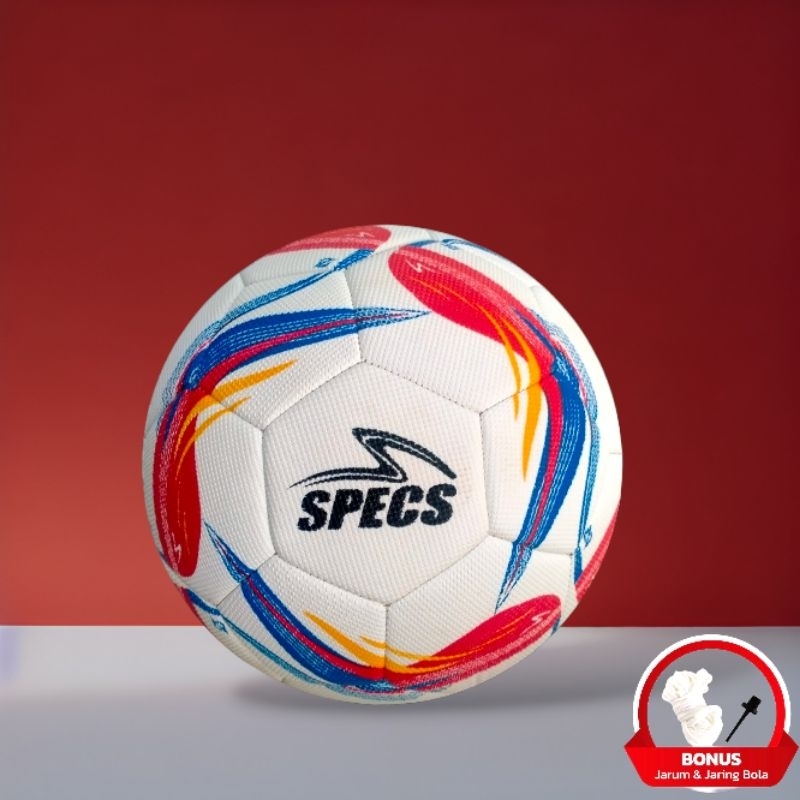 Bola Sepak Palapa Premium Bola Kaki Liga 1 Specs