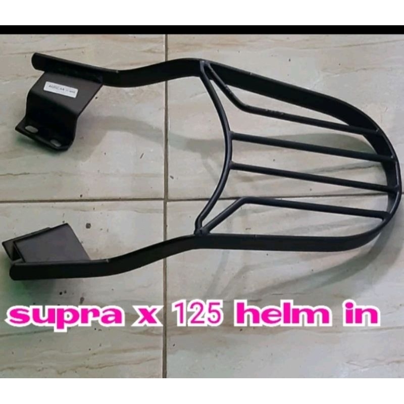 Breket Box Motor Breket Belakang Vixion Scorpio Byson Cbr 150r Megapro supra mx king fino scoopy mio