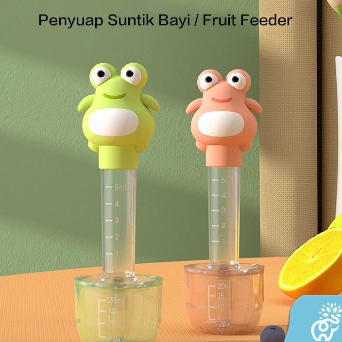 Terkini Baby Medicine Feeder Alat Bantu Minum Obat Susu Pipet Jus Untuk Bayi Dan Anak Pipet Tetes Ob