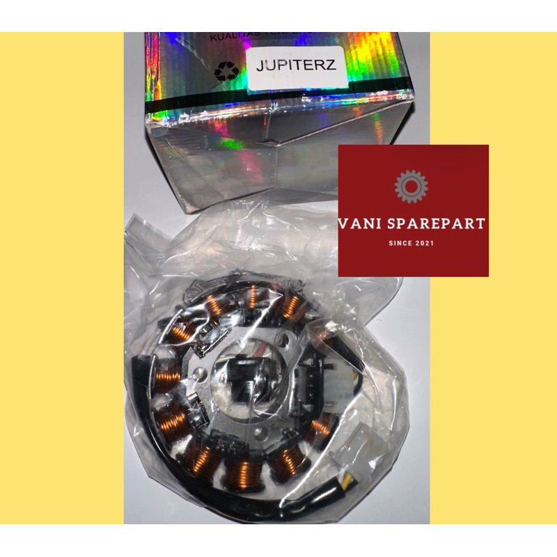 SPUL SPULL MAGNET ASSY JUPITER Z LAMA MPM