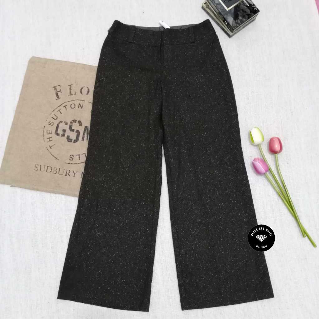 (SALE 75K) LAURA ASHLEY WOMEN'S CULOTTES